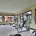 Apartment 6162 At Jayakarta Residence Bali