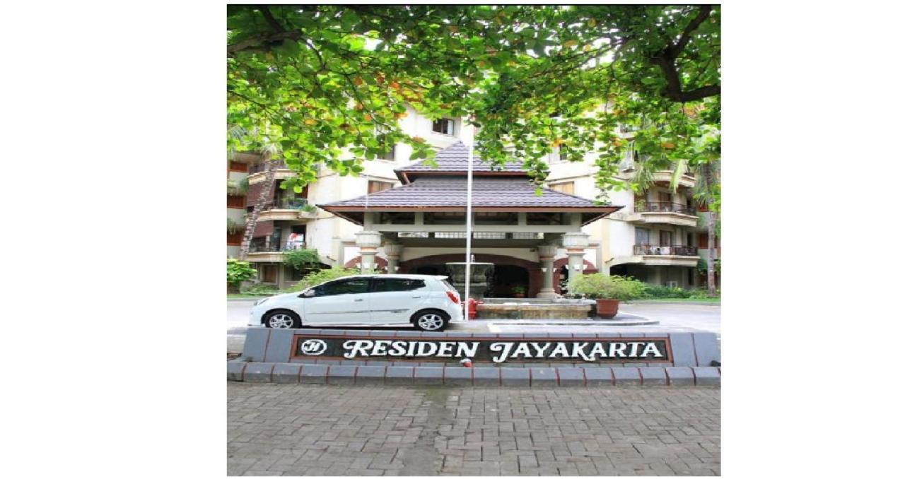 Apartment 6162 At Jayakarta Bali