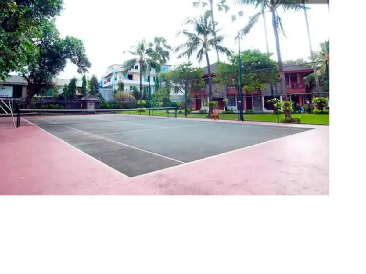 6162 At Jayakarta Bali Apartment Seminyak (Bali)