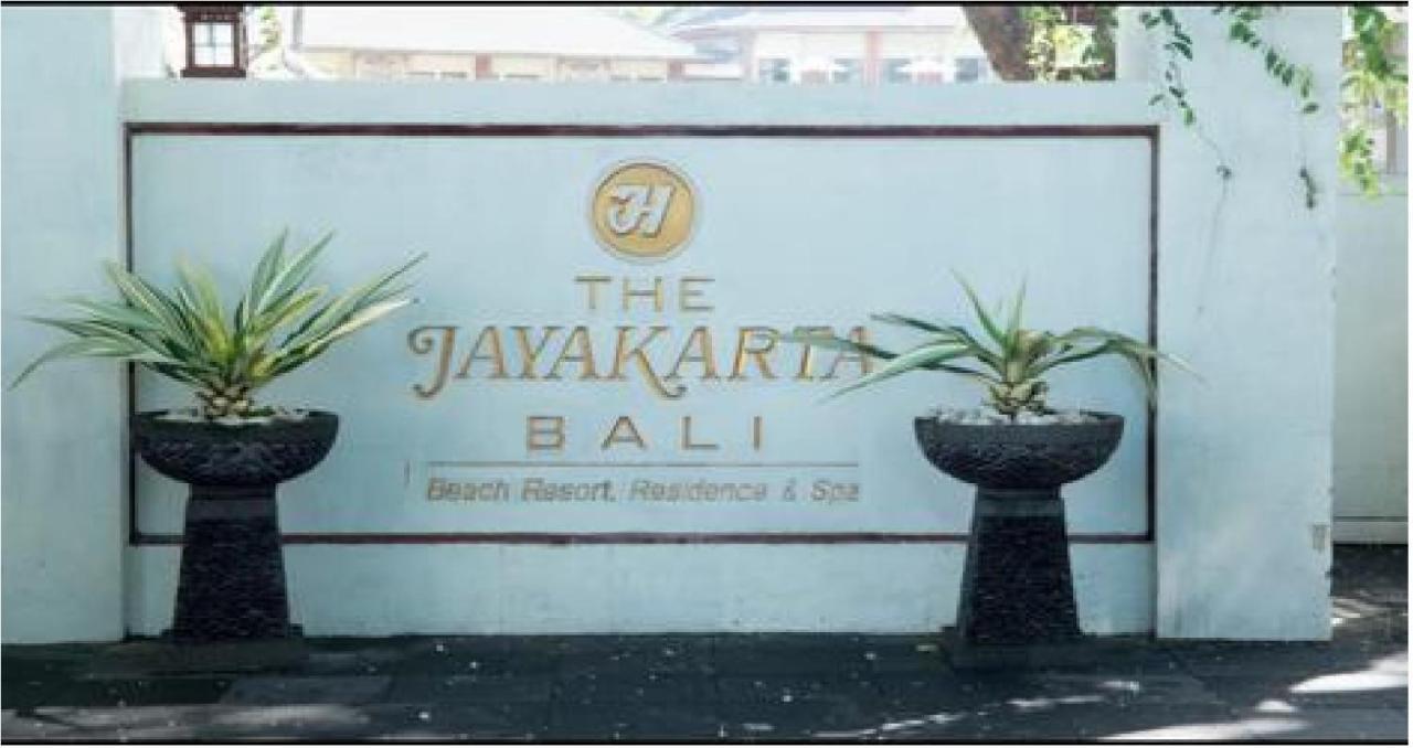 Apartment 6162 At Jayakarta Bali Seminyak (Bali)