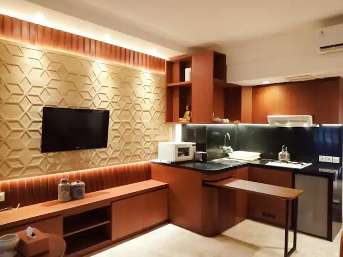 Apartment 6162 At Jayakarta Bali *