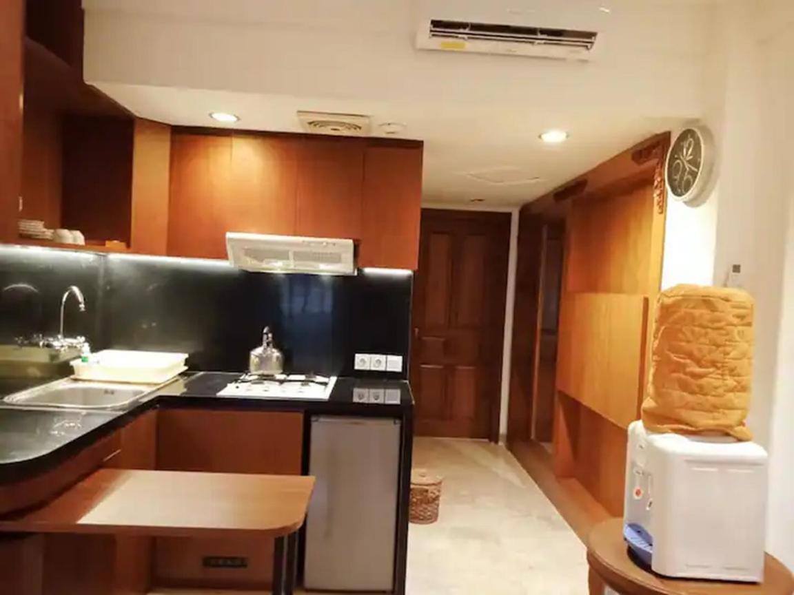 Apartment 6162 At Jayakarta Bali