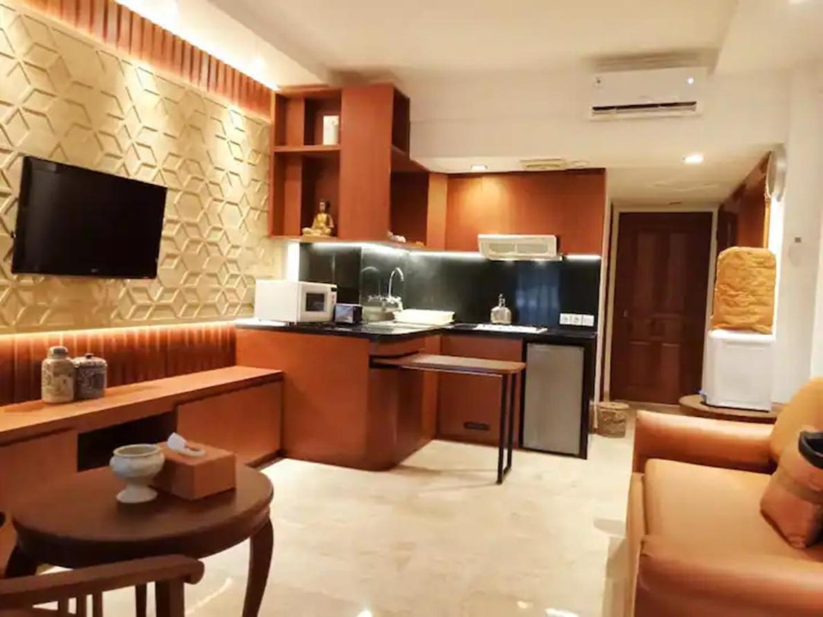 Apartment 6162 At Jayakarta Bali Seminyak (Bali)