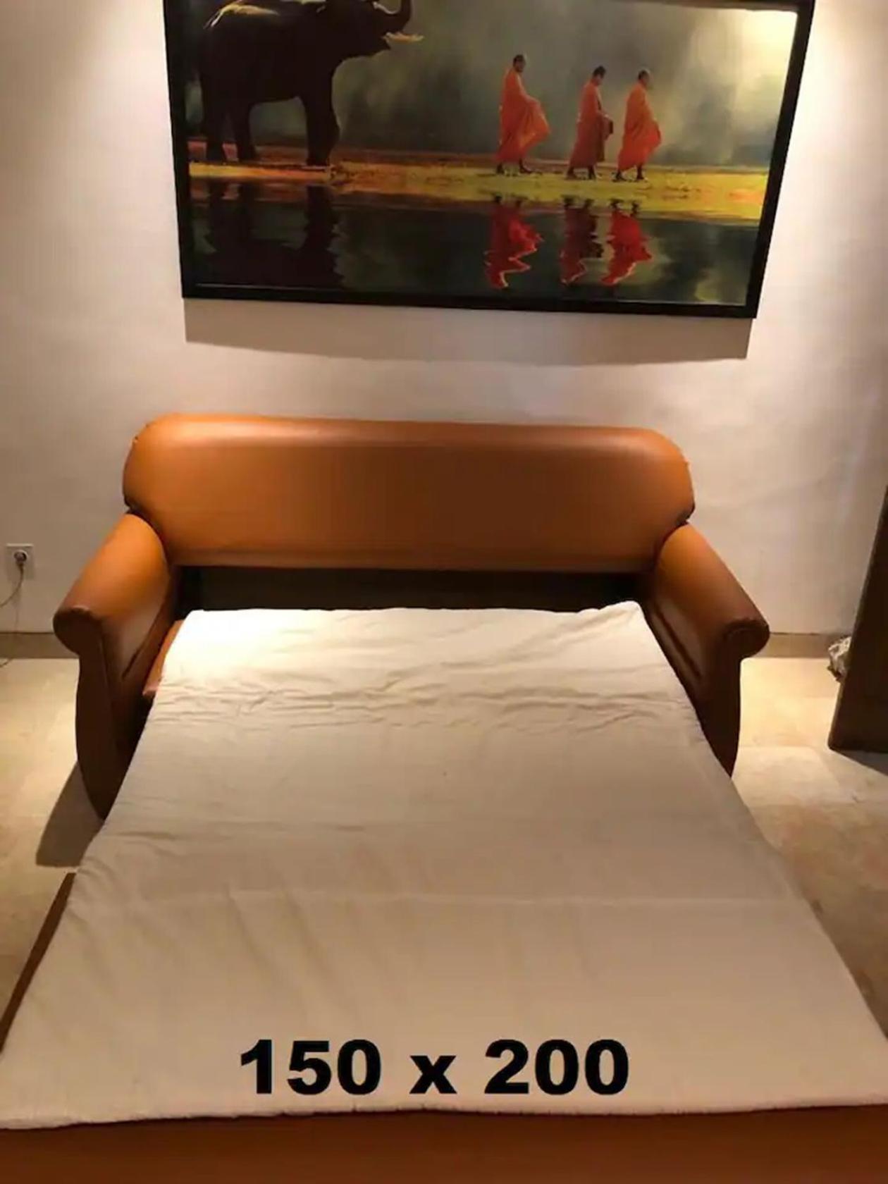 Apartment 6162 At Jayakarta Bali