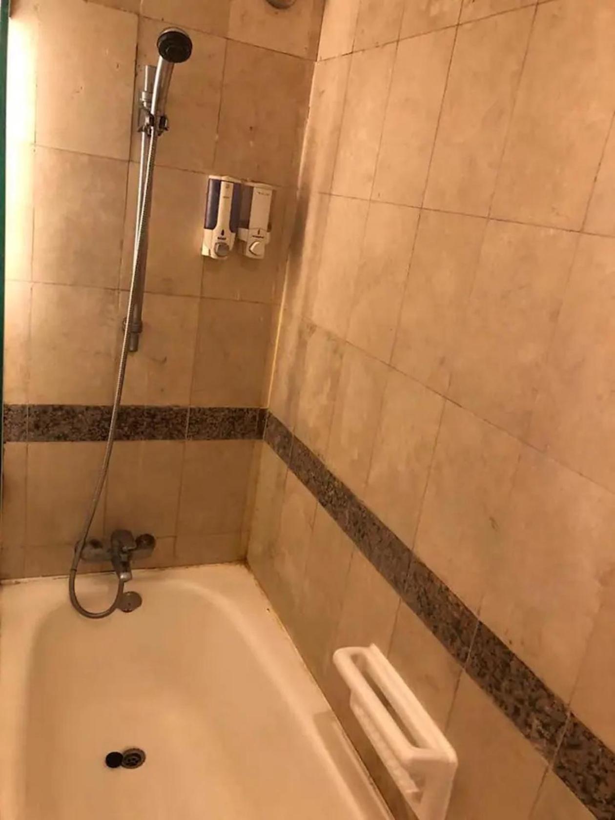 6162 At Jayakarta Bali Apartment