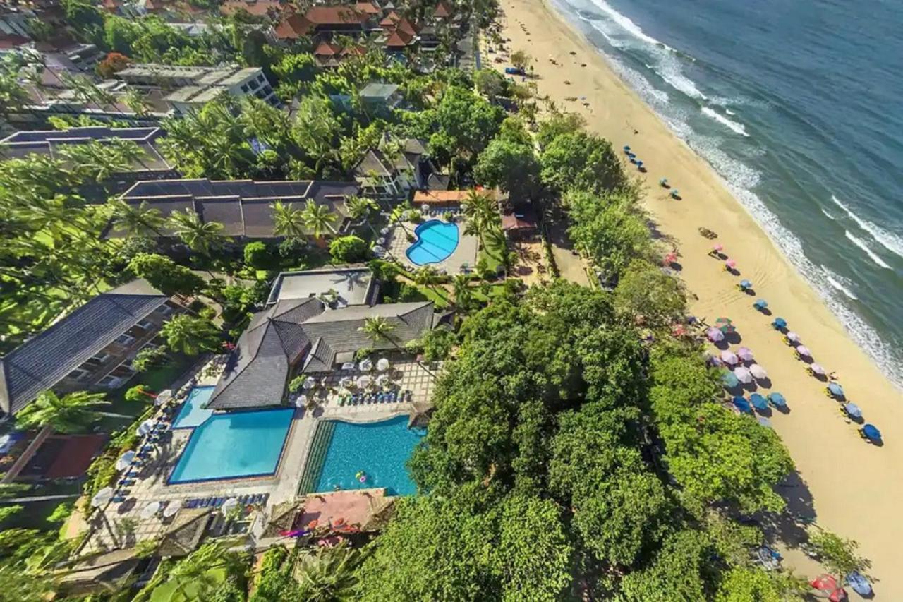 Apartment 6162 At Jayakarta Bali Seminyak (Bali)