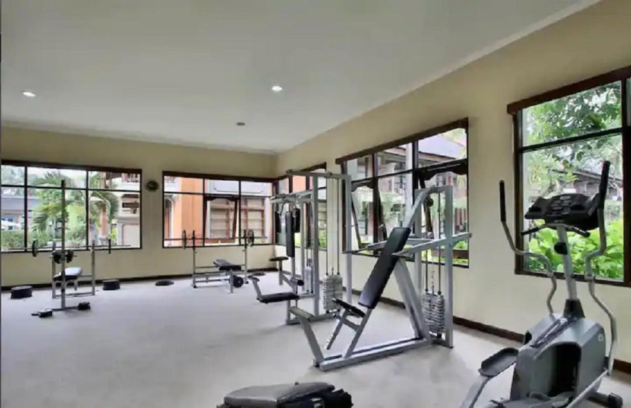 Apartment 6162 At Jayakarta Bali *