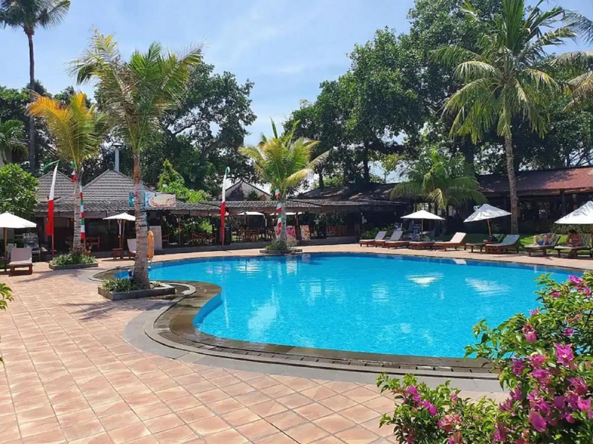 6162 At Jayakarta Bali Apartment *